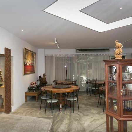 Intown Residence Бангкок Екстер'єр фото